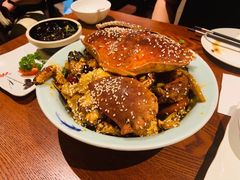 -陆壹捌餐厅(五大道店)