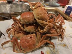 -奢谷·海鲜自助(南海万科店)