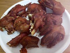 -林口邵胖子大鹅(新安街东五店)