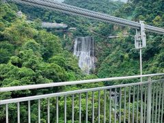 -古龙峡云天玻霸
