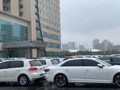 -长春国际会展中心大饭店