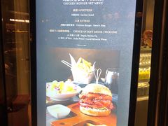 -WOLFGANG PUCK KITCHEN & BAR(迪士尼小镇店)