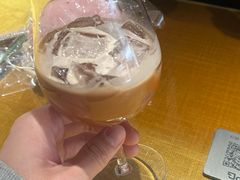 -JPG canteen(广州东山口店)