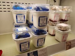 -好利来(十里河店)