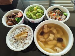 -巍阁月子中心(国贸店)