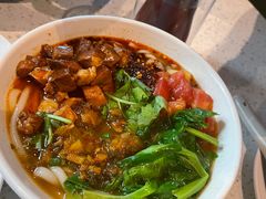 -半山腰·云南菜(侨福芳草地店)