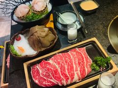 -湊湊火锅·茶憩(新中关购物中心店)