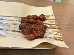 -西安贾三灌汤包·回坊小吃·清真炒菜(北院门总店)