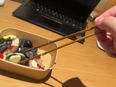 -隅乐胡椒虾·台湾菜·团建(皇岗店)