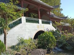 -广州神农草堂中医药博物馆
