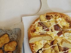 -尊宝比萨(南田店)
