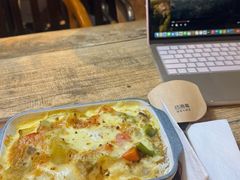 -大书房咖啡(中传国交店)