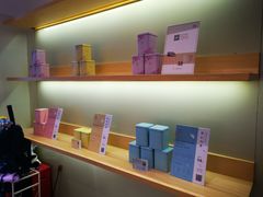 -奈雪的茶(南山大冲一期店)