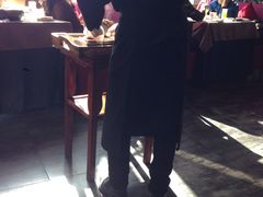 羲和烤鸭-羲和雅苑•北京烤鸭(平安国际金融中心店)