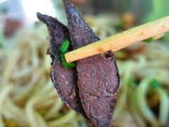横肝-阿婆米粉店