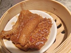 -悦秀·高级粤菜