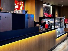 -星巴克(古象大酒店店)