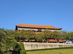 -广州莲花山旅游区