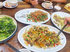 -下梅人家土菜馆(历史文化餐厅度假区店)