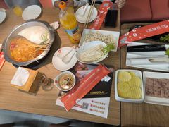 -彤德莱(青岛人民路店)