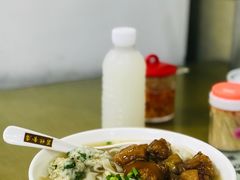 -荔林食店(西华路店)