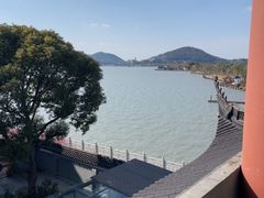 -东钱湖小普陀景区