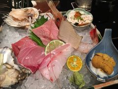-三井日式料理(农安街店)
