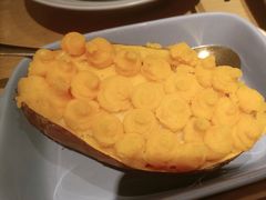 -蜜桃餐厅·伴山(绿宝广场店)