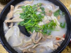 -惠丰源烩面馆(经七路店)