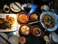 招牌泰皇鲈鱼-九九私厨(石溪店)