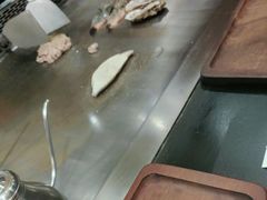 -大神太神·铁板烧(七宝领展广场店)
