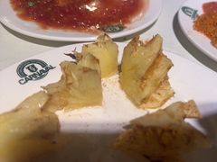 -戈拿旺巴西烤肉(崇文门店)