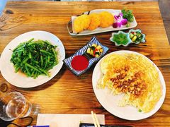 -Hi YOU你的饭局泰餐厅(雍和宫店)
