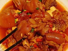 -韵味湘肴·小炒黄牛肉(五一广场店)