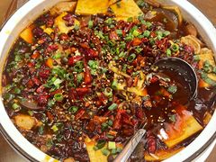 -良友·海鲜青岛菜·海肠捞饭(五四广场店)