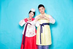 点击看大图 -天一婚纱摄影TIA STUDIO(珠海路店)