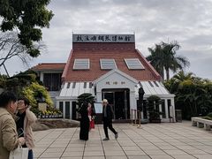 -鼓浪屿钢琴博物馆