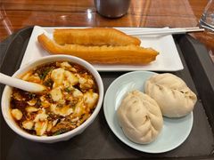 -南门小馆·清真(国贸商城店)