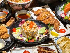 -小川洋风料理(街道口店)