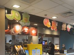 -麦当劳(乳山路店)