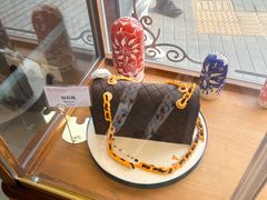 -莫斯科餐厅面包坊(北展店)