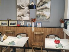 -山海菜馆·海肠捞饭·青岛菜(栈桥店)