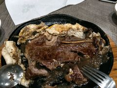 -犇腾牛排(盛泽太古店)