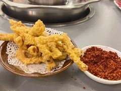 -重庆老火锅王(永陵路分店)