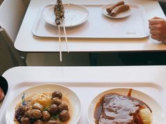 -宜家·瑞典风味餐厅(无锡店)