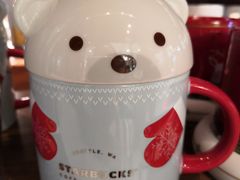 -星巴克臻选(北京太阳宫凯德店)
