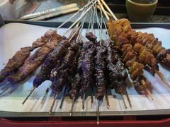 -路边边.炒菜烧烤.音乐餐厅(良乡长虹店)