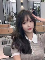 点击看大图 -MORI HAIR SALON日式美发沙龙