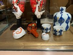 -西村日本料理(香格里拉饭店)