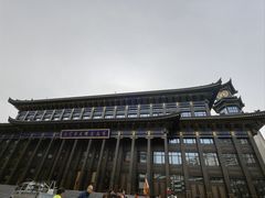 -西宁市东关清真大寺